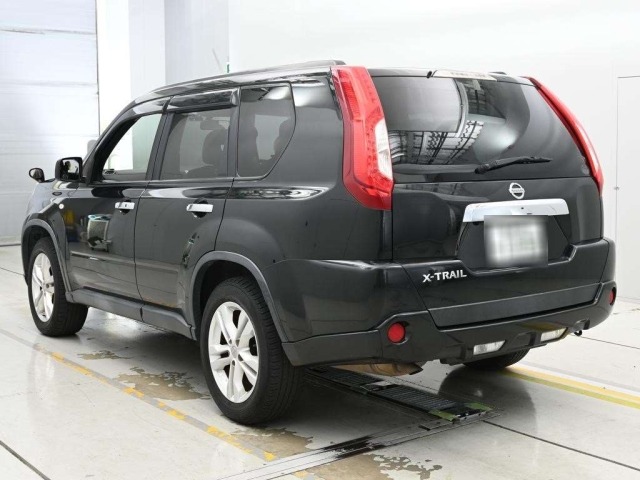 Nissan X-TRAIL 2012 8474913-6