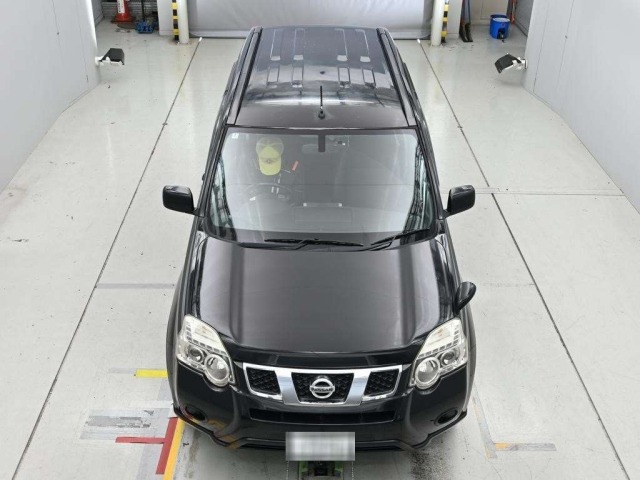 Nissan X-TRAIL 2012 8474913-7