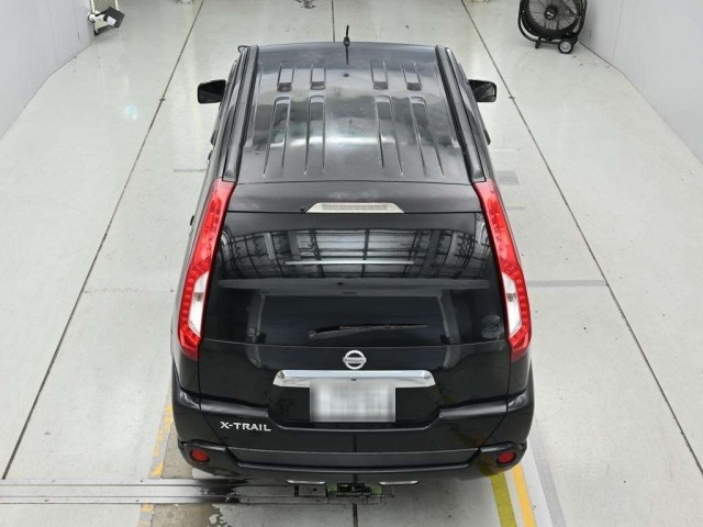 Nissan X-TRAIL 2012 8474913-8