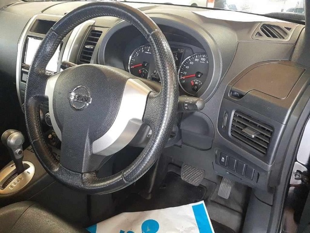 Nissan X-TRAIL 2012 8474913-9