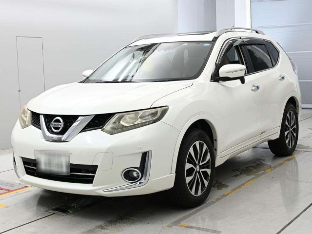Nissan X-TRAIL 2016 8474923-0