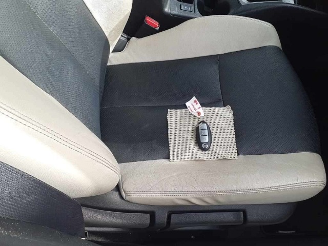 Nissan X-TRAIL 2016 8474923-10