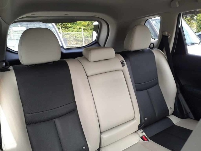 Nissan X-TRAIL 2016 8474923-11