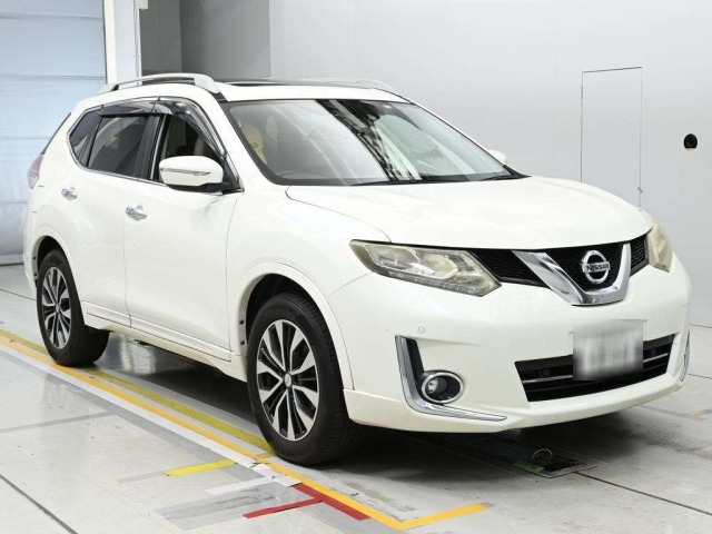 Nissan X-TRAIL 2016 8474923-5