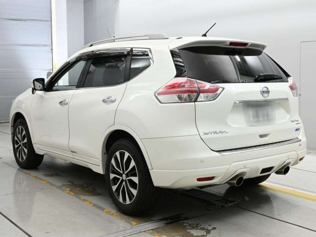 Nissan X-TRAIL 2016 8474923-6