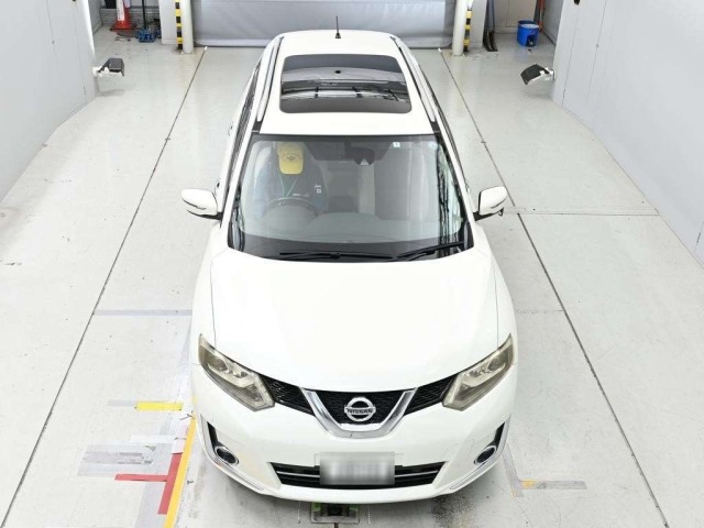 Nissan X-TRAIL 2016 8474923-7