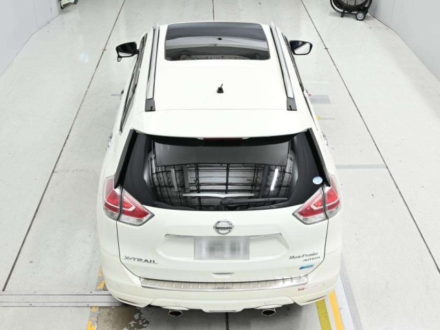 Nissan X-TRAIL 2016 8474923-8