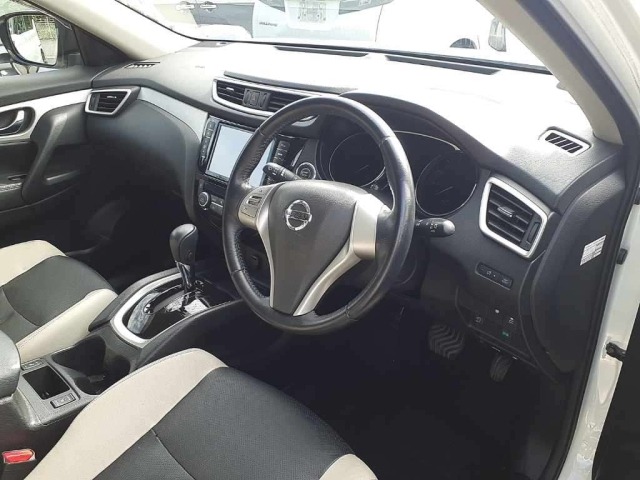 Nissan X-TRAIL 2016 8474923-9