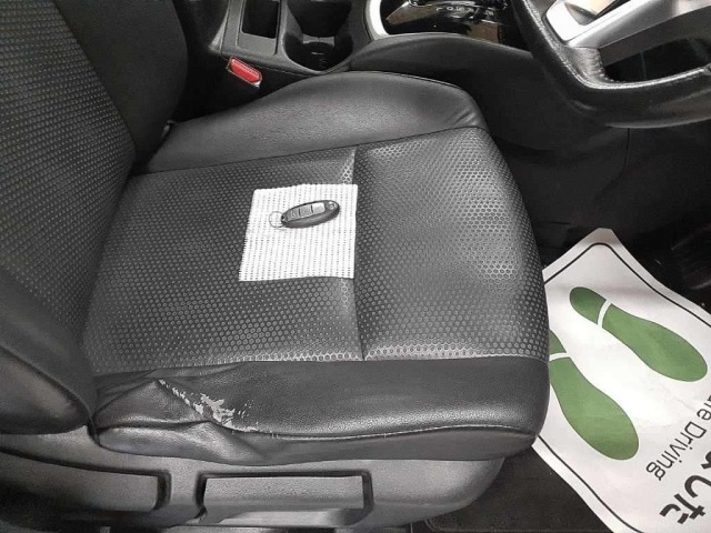 Nissan X-TRAIL 2018 8474924-10