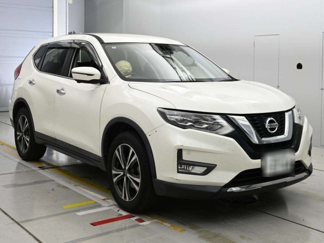 Nissan X-TRAIL 2018 8474924-5