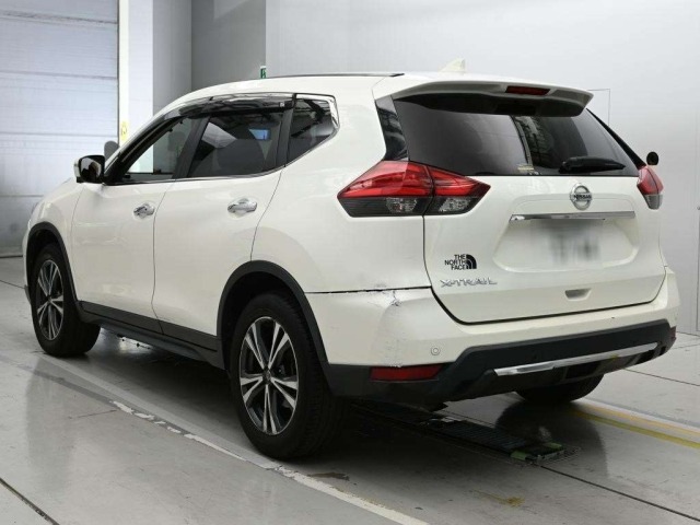 Nissan X-TRAIL 2018 8474924-6
