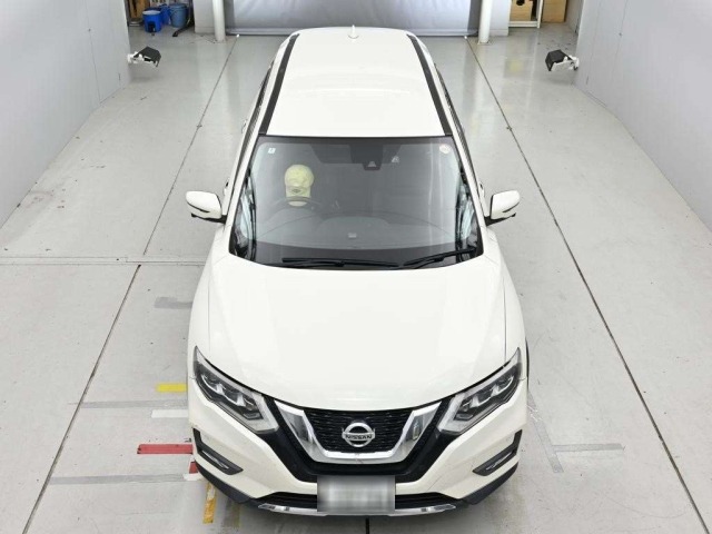 Nissan X-TRAIL 2018 8474924-7