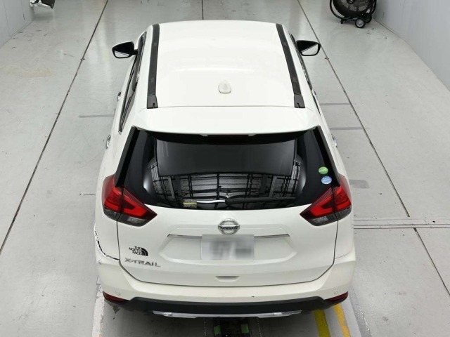 Nissan X-TRAIL 2018 8474924-8