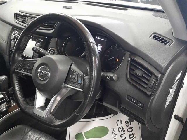 Nissan X-TRAIL 2018 8474924-9
