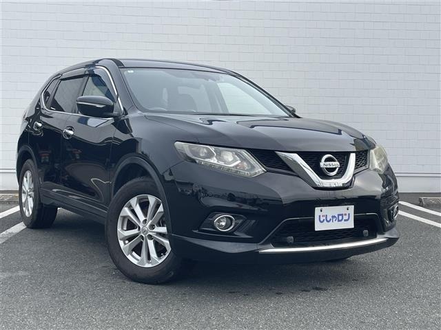 Nissan X-TRAIL 2016 8475132-0