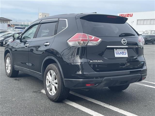 Nissan X-TRAIL 2016 8475132-1