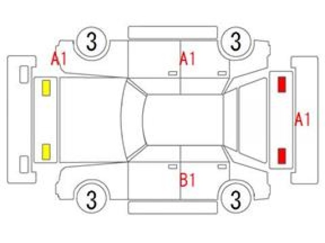 Nissan X-TRAIL 2016 8475132-3