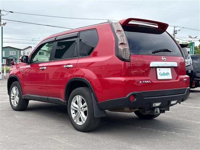 Nissan X-TRAIL 2015 8475309-1