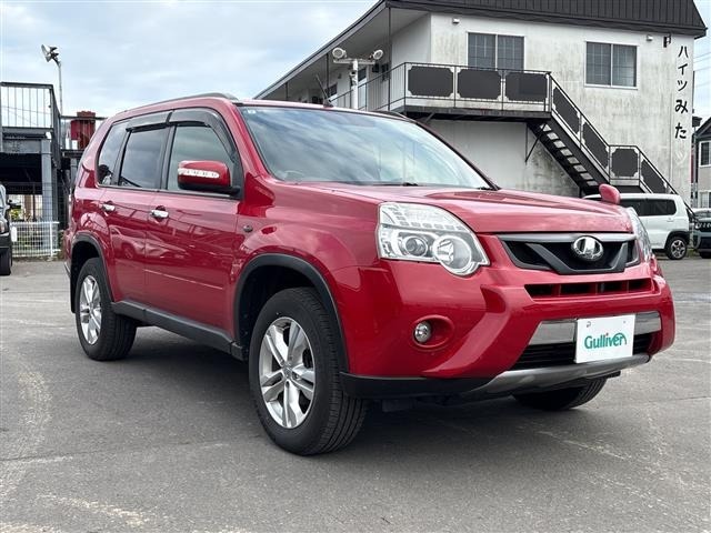 Nissan X-TRAIL 2015 8475309-3