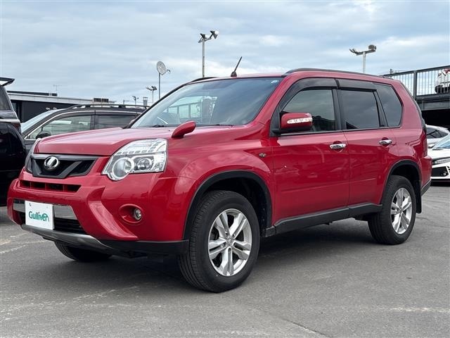 Nissan X-TRAIL 2015 8475309-6