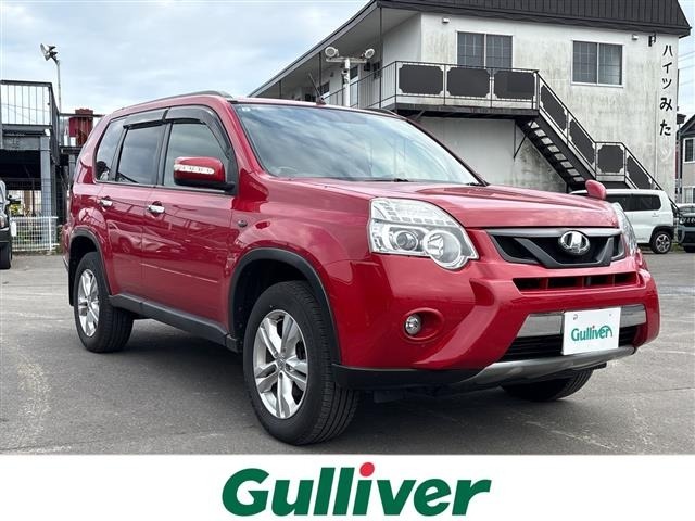 Nissan X-TRAIL 2015 8475309-8