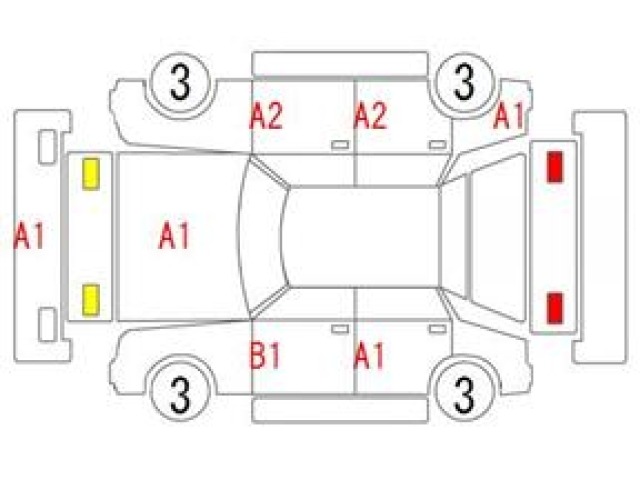 Nissan X-TRAIL 2015 8475309-9