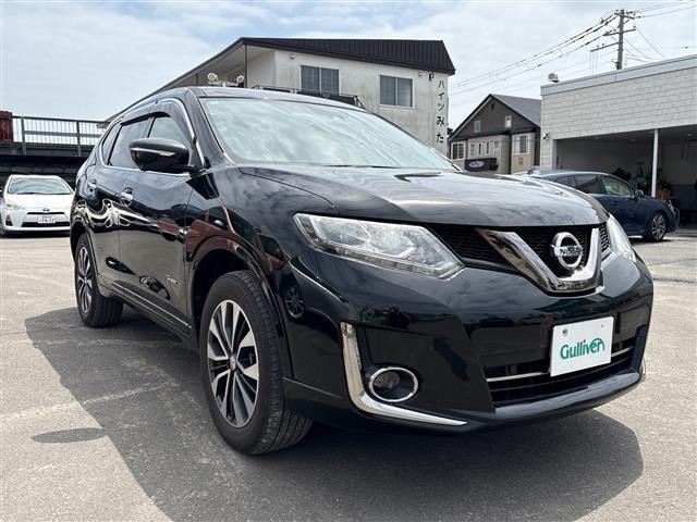 Nissan X-TRAIL 2016 8475318-0