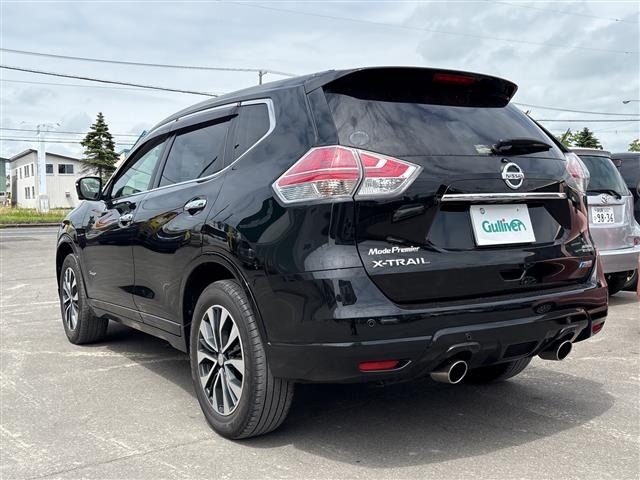 Nissan X-TRAIL 2016 8475318-1