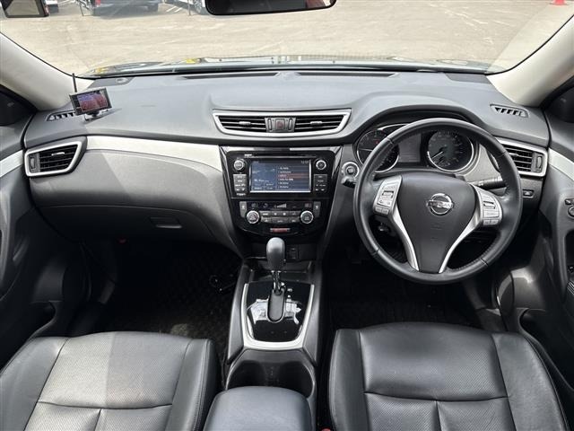 Nissan X-TRAIL 2016 8475318-2
