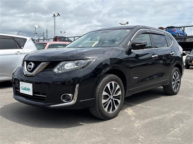 Nissan X-TRAIL 2016 8475318-6