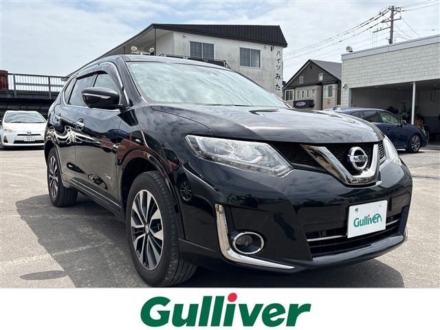 Nissan X-TRAIL 2016 8475318-8