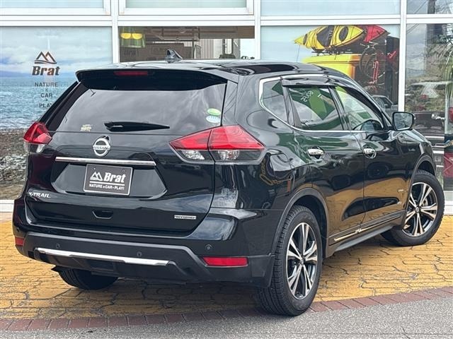 Nissan X-TRAIL 2017 8475351-1