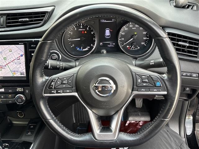 Nissan X-TRAIL 2017 8475351-11
