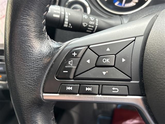 Nissan X-TRAIL 2017 8475351-12