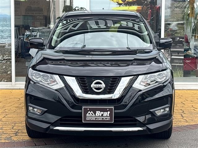 Nissan X-TRAIL 2017 8475351-15