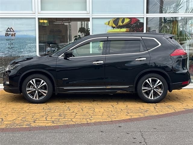 Nissan X-TRAIL 2017 8475351-18