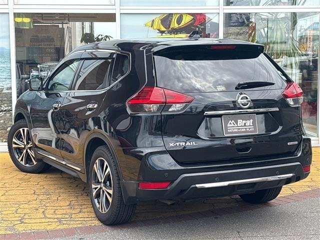 Nissan X-TRAIL 2017 8475351-19