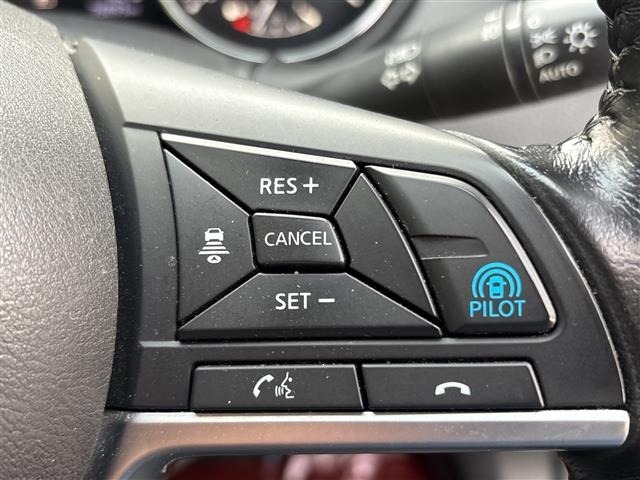 Nissan X-TRAIL 2017 8475351-20