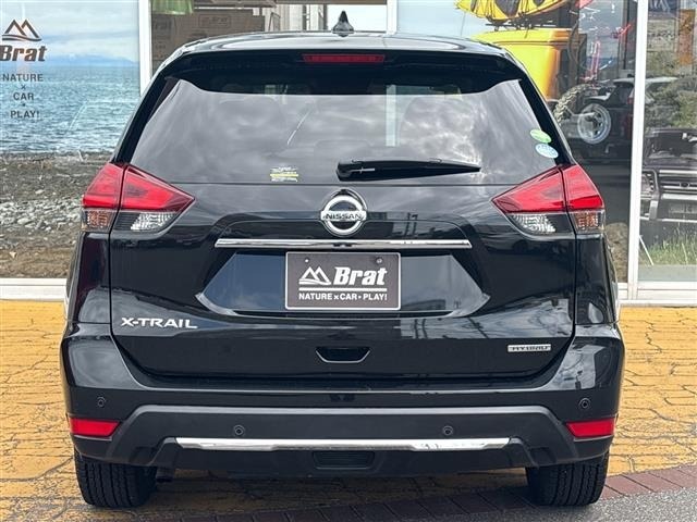 Nissan X-TRAIL 2017 8475351-21