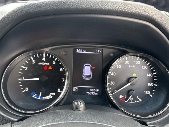 Nissan X-TRAIL 2017 8475351-22