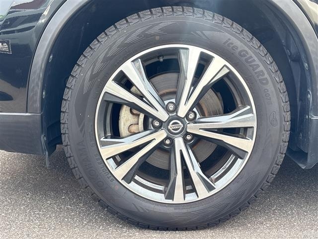 Nissan X-TRAIL 2017 8475351-3