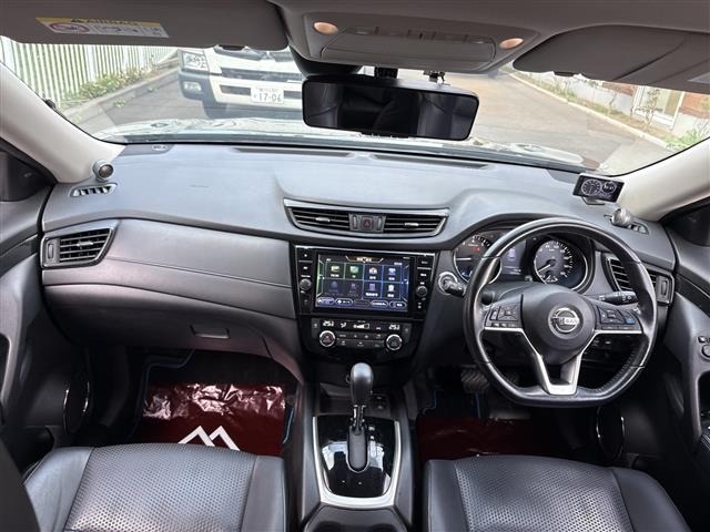 Nissan X-TRAIL 2017 8475351-5