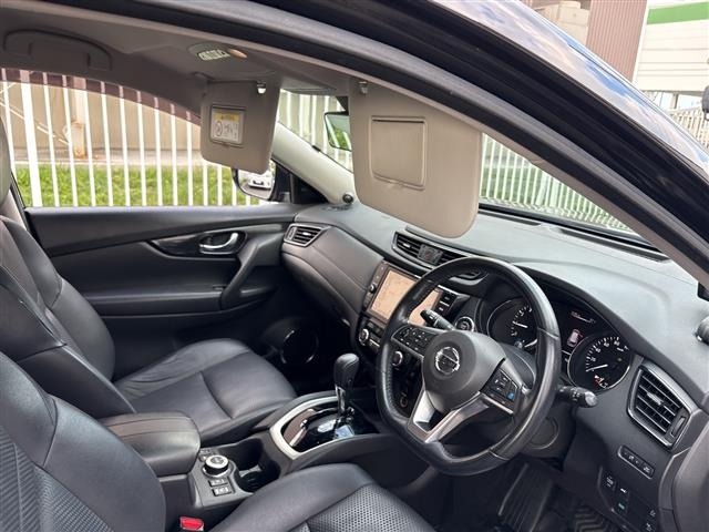 Nissan X-TRAIL 2017 8475351-6