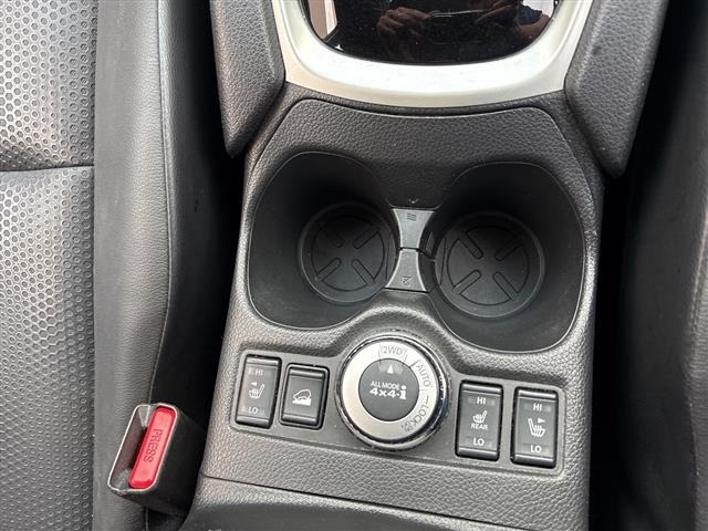 Nissan X-TRAIL 2017 8475351-9