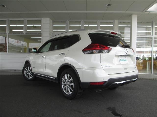 Nissan X-TRAIL 2018 8475361-13