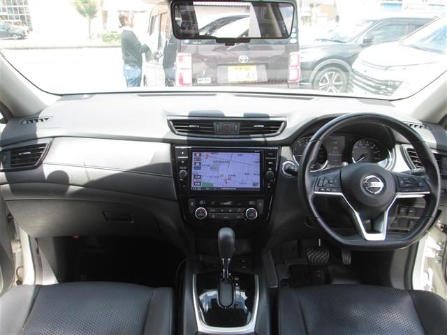 Nissan X-TRAIL 2018 8475361-14