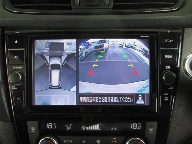Nissan X-TRAIL 2018 8475361-15