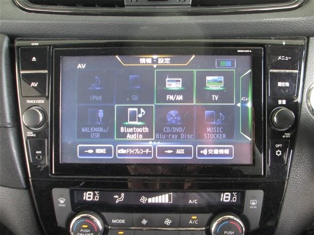 Nissan X-TRAIL 2018 8475361-16