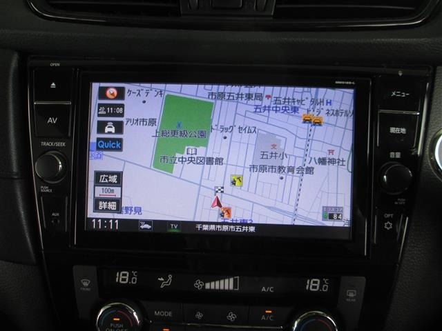 Nissan X-TRAIL 2018 8475361-17