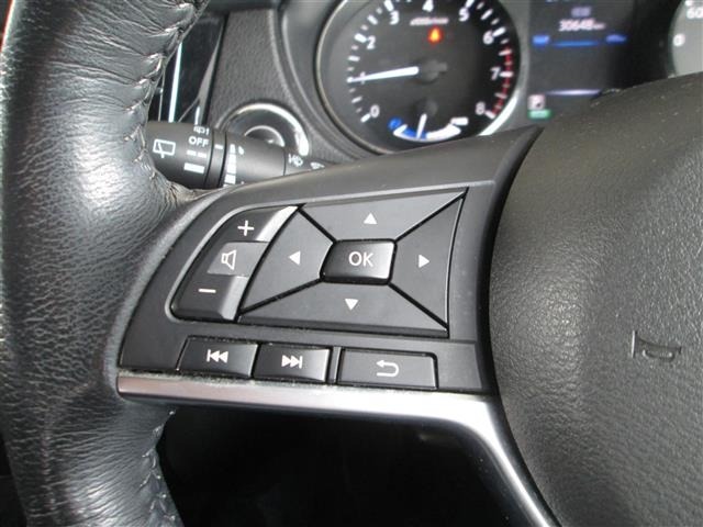 Nissan X-TRAIL 2018 8475361-20